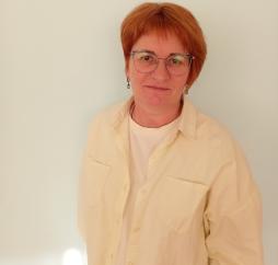 Лозовая Ирина Алексеевна