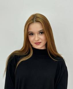 Маловичко Диана Евгеньевна