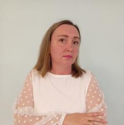 Ковтун Елена Юрьевна