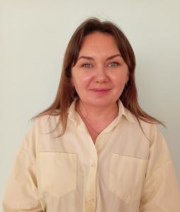 Скрипочка Людмила Анатольевна